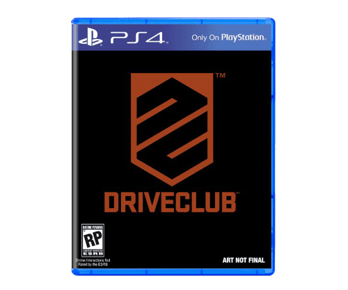 Sony Interactive Entertainment PlayStation 4 + DRIVECLUB – image 5