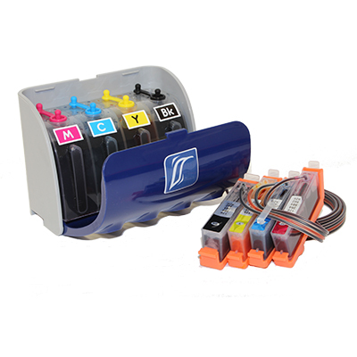 iggual PSICISS920XL ink cartridge Extra (Super) High Yield Black, Cyan, Magenta, Yellow – image 3