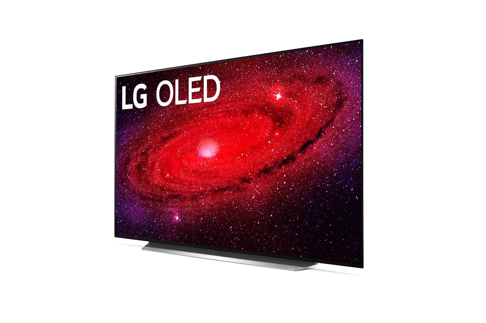 LG OLED55CX8LB TV – image 3