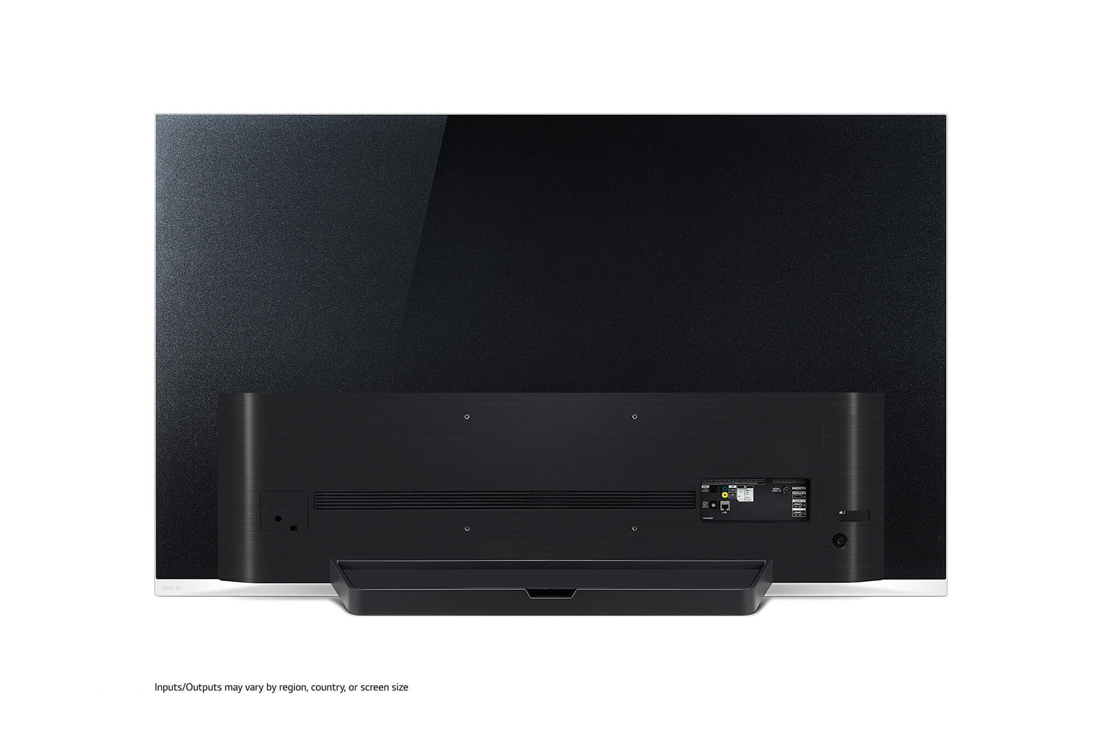 LG OLED55E9PLA.AVS TV – image 4