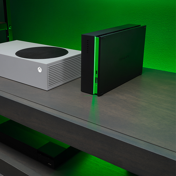 Seagate Hub for Xbox – image 7