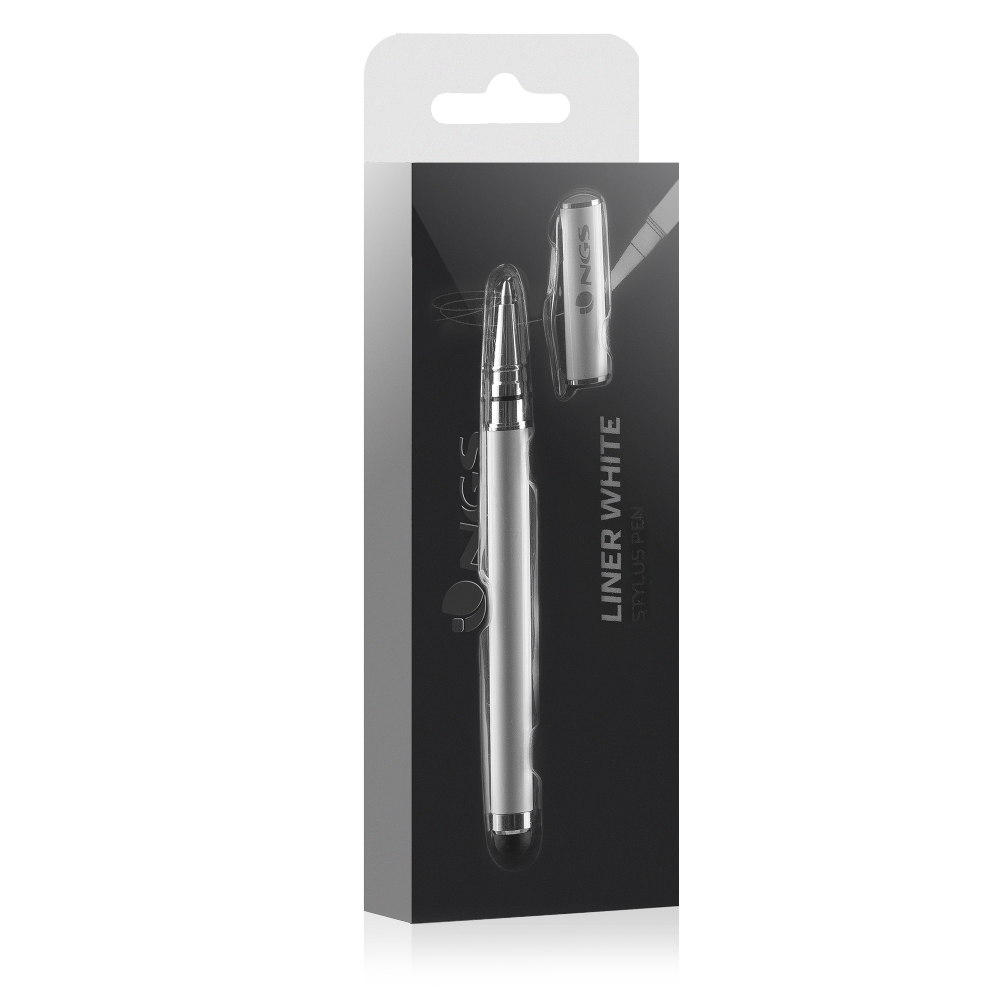 NGS Liner White – image 9