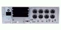 APC Smart-UPS 2200VA RM 3U 120V/230V In 120V Out – image 2