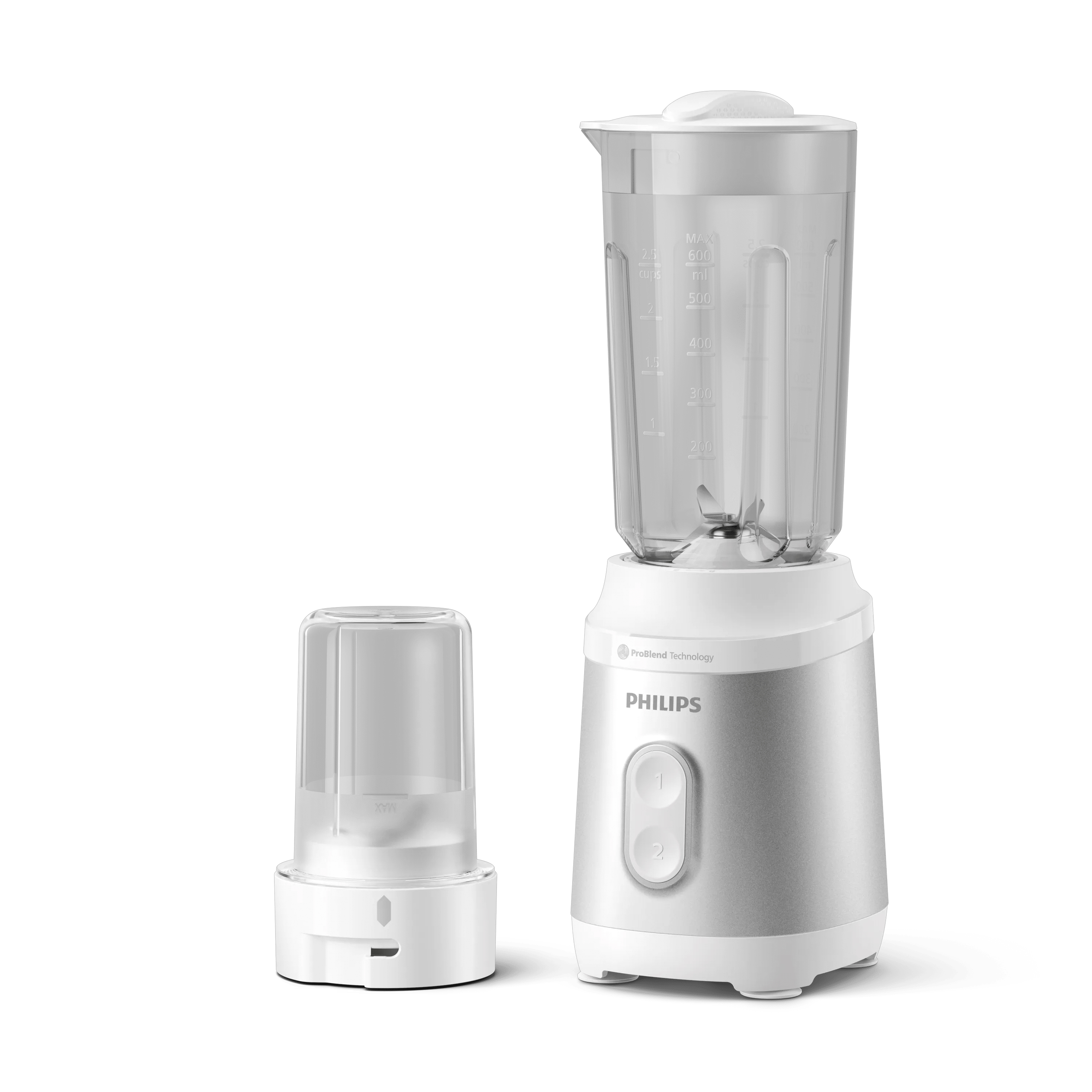 Philips HR2511/90 — vue 1 sur 7