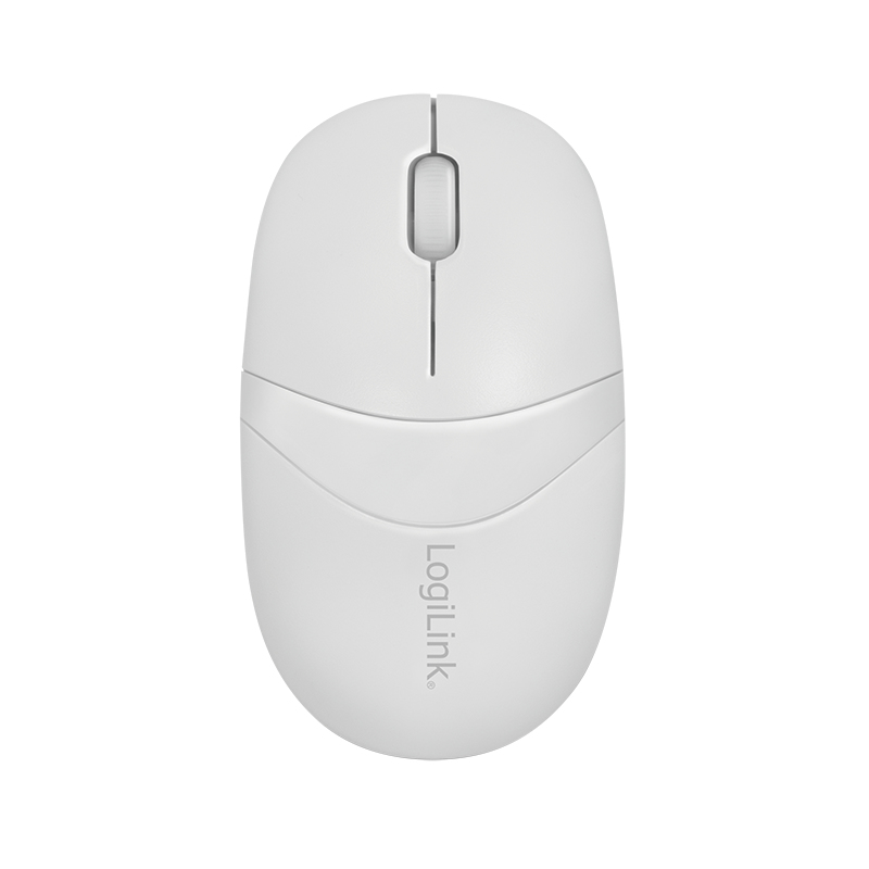 LogiLink Keyboard Mouse Combo wireless – image 3