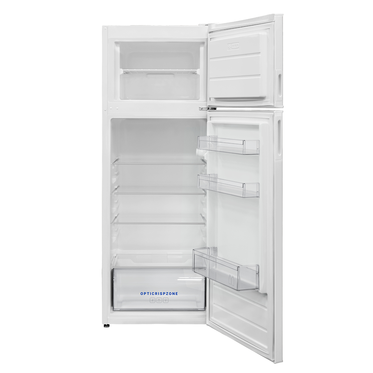 Daewoo FTL213EWT0ES Freestanding – image 2