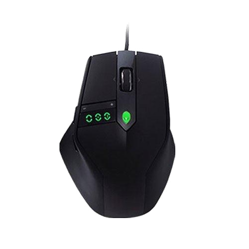 Dell YJ8G5 mouse Gaming USB Type-A Laser 5000 DPI