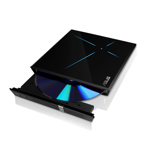 ASUS SBW-06C1S-U optical disc drive – image 2