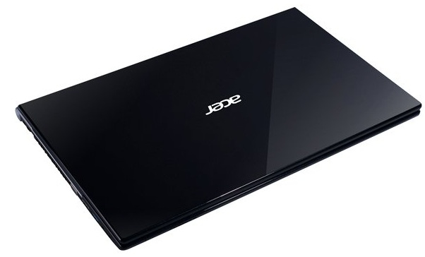 Acer Aspire 571G-73618G75BDCakk Intel® Core™ i7 i7-3610QM 39.6 cm (15.6") 8 GB DDR3-SDRAM 750 GB HDD Wi-Fi 4 (802.11n) Windows 8 Black