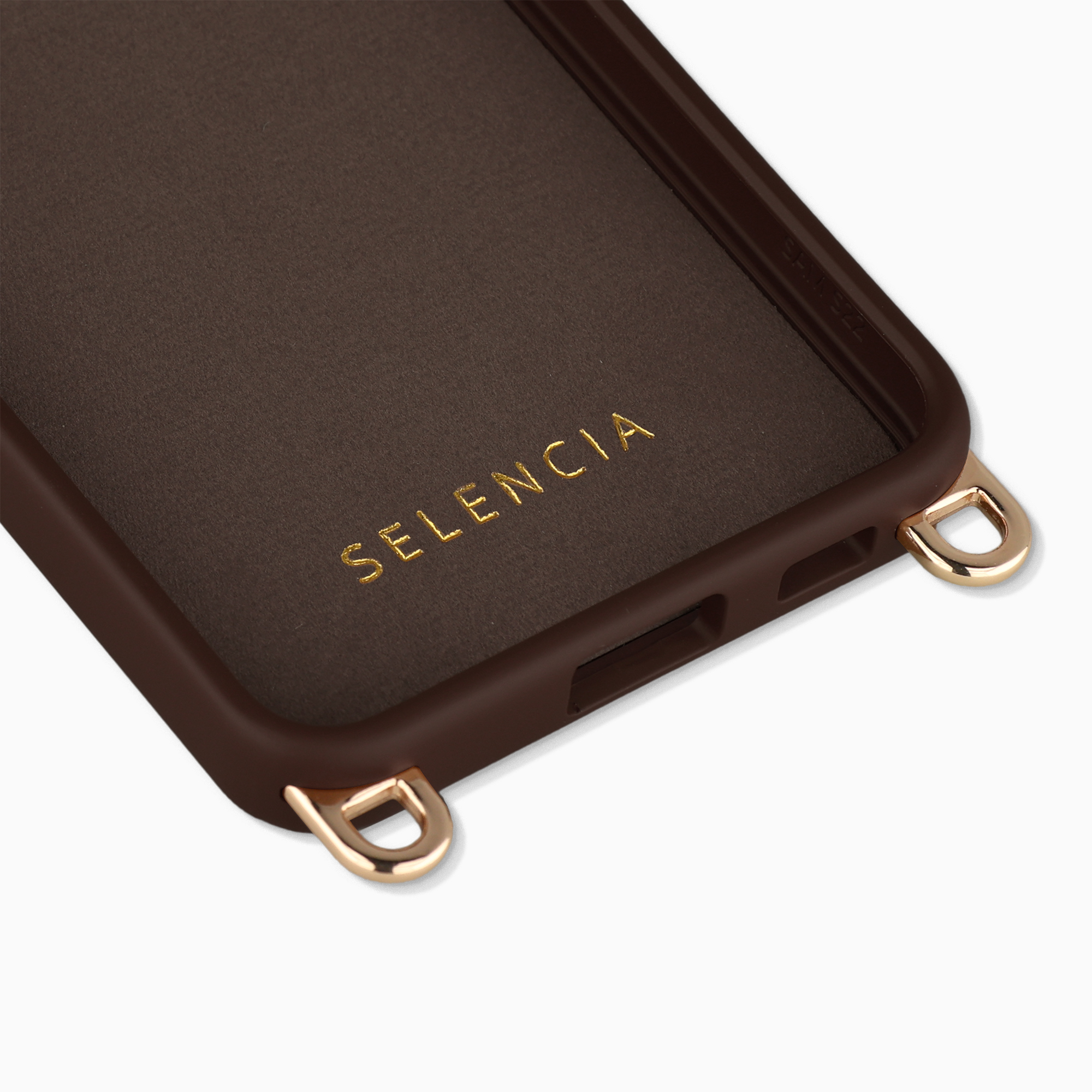 Selencia SH00098088 mobile phone case – image 6