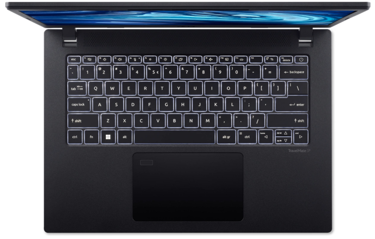 Acer TravelMate P2 TMP214-54-569P Intel® Core™ i5 i5-1235U Laptop – image 4