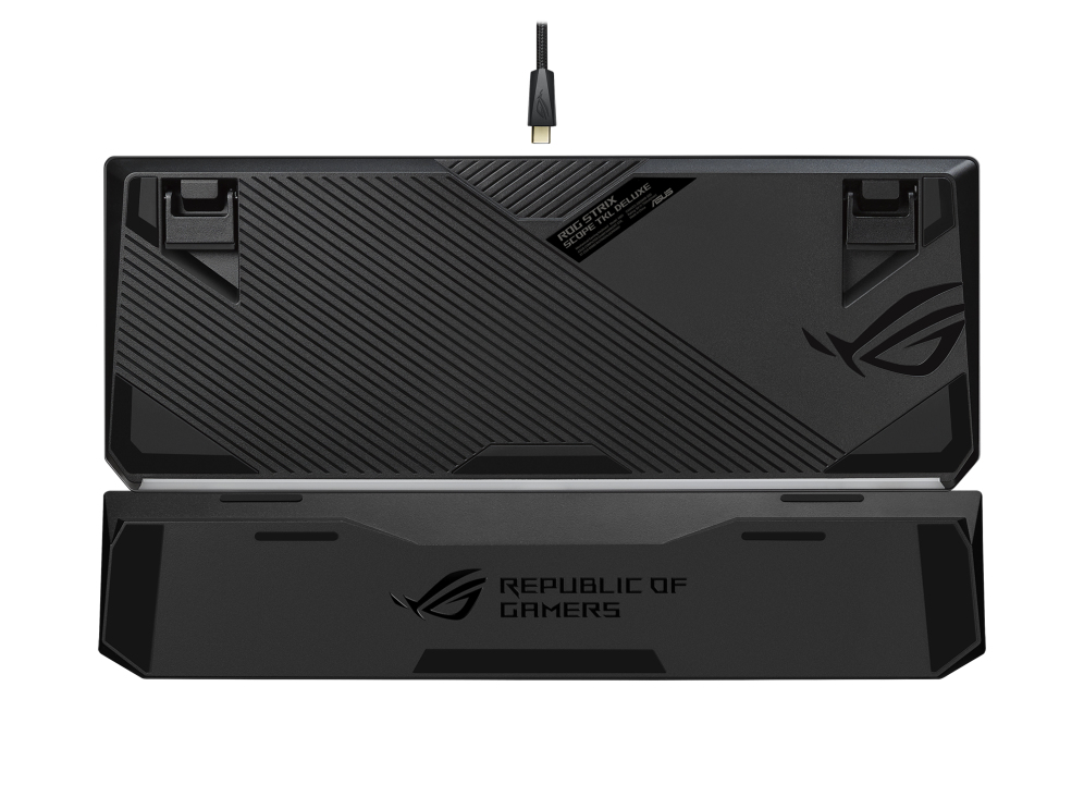 ASUS X801 STRIX SCOPE NX TKL D/NXRD/US – image 6