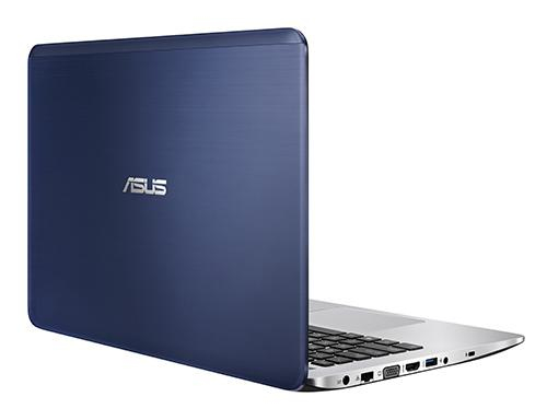 ASUS A455LJ-WX362T laptop Intel® Core™ i3 i3-5005U – image 4
