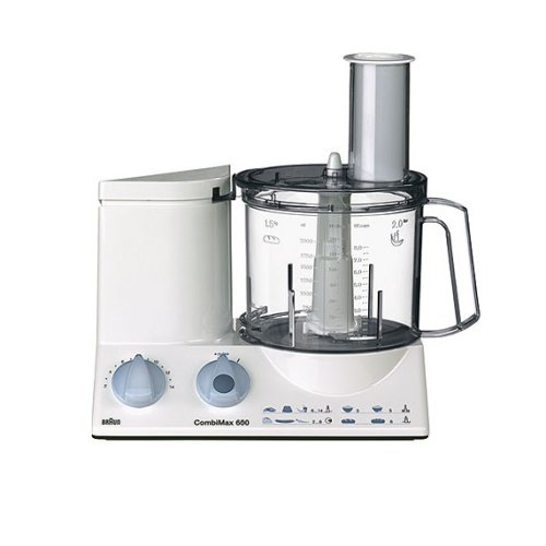 Braun CombiMax K650