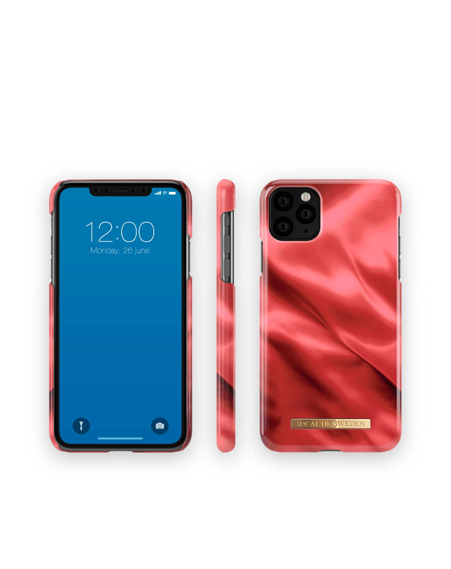 iDeal of Sweden Scarlet Satin – image 2