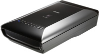 Canon CanoScan 9000F Flatbed scanner A4 Black – image 1