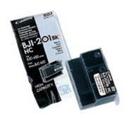 Canon BJI-201BkHC ink cartridge 1 pc(s) Original Black