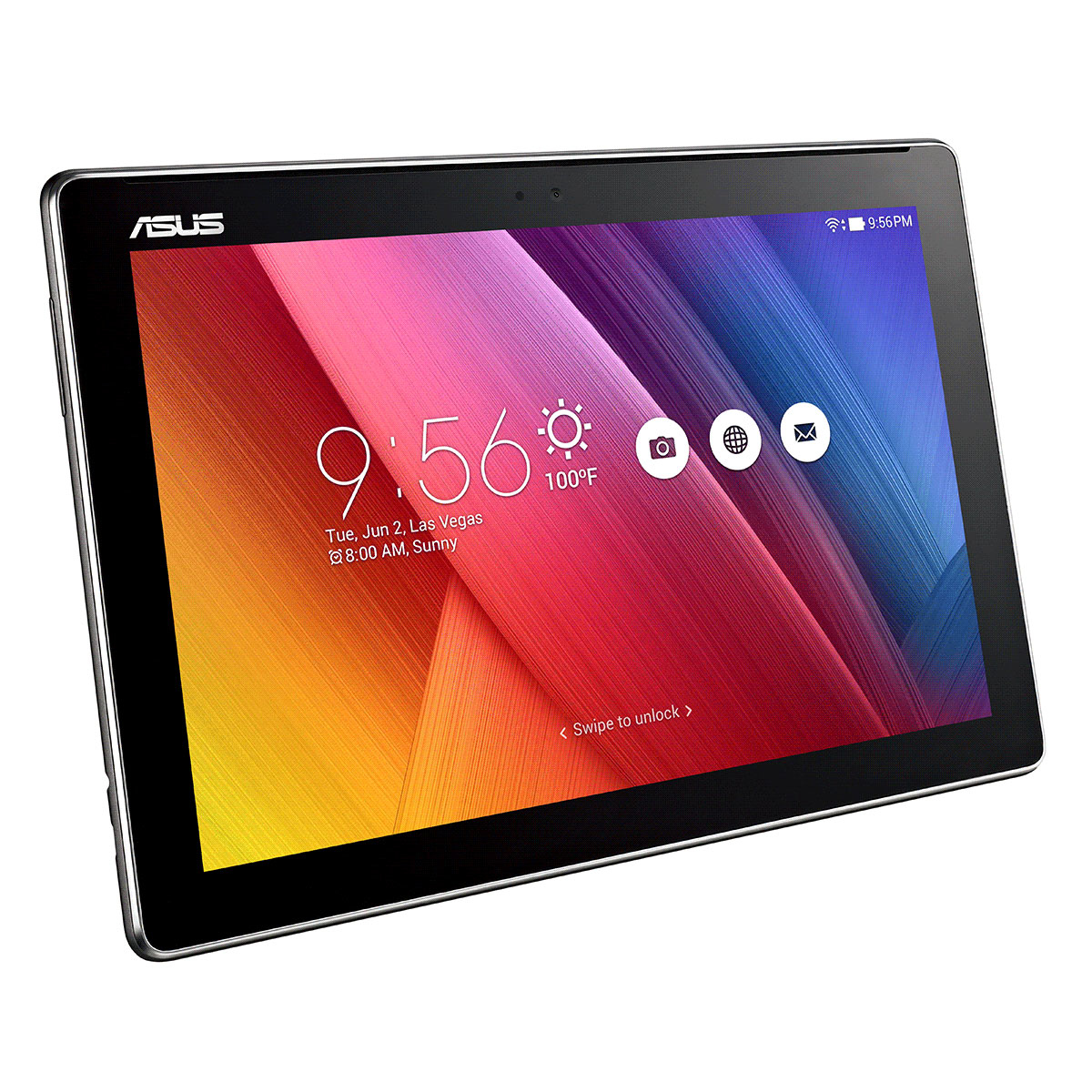 ASUS Z300CX-1A005A Intel Atom® – image 3