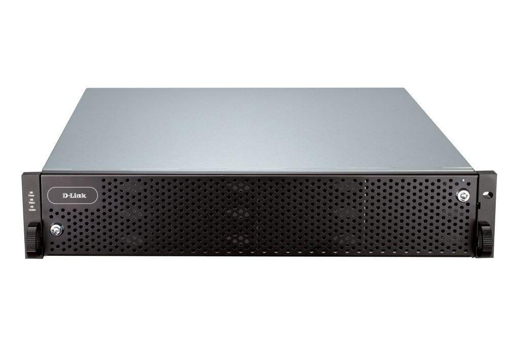 D-Link DSN-6020 disk array