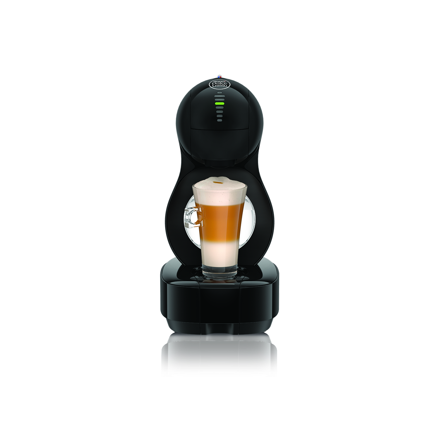 Krups Nescafé Dolce Gusto Lumio – image 3