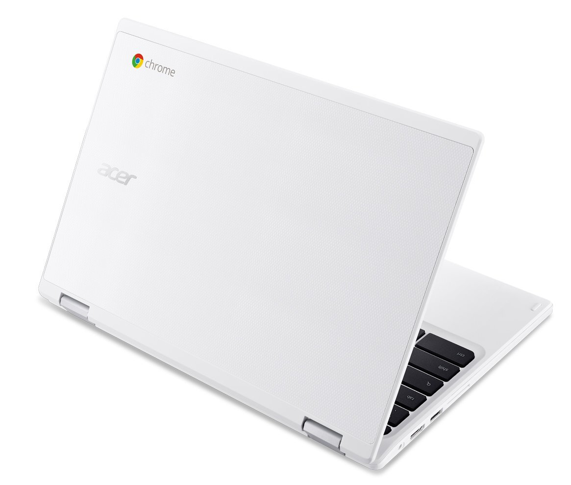 Acer Chromebook 11 CB3-131-C2E2 Intel® Celeron® N2840 – image 5
