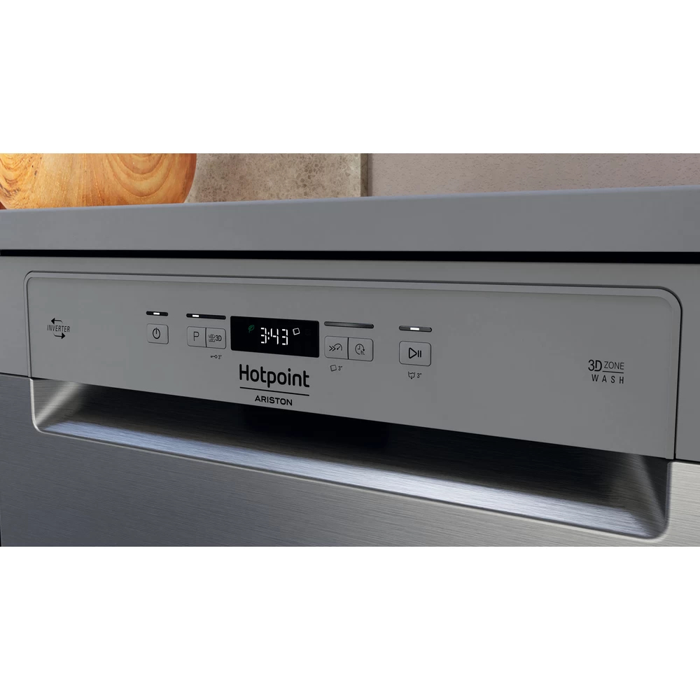 Hotpoint HFC 3C33 W X – image 5