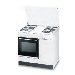 Indesit K 94 G (WH)