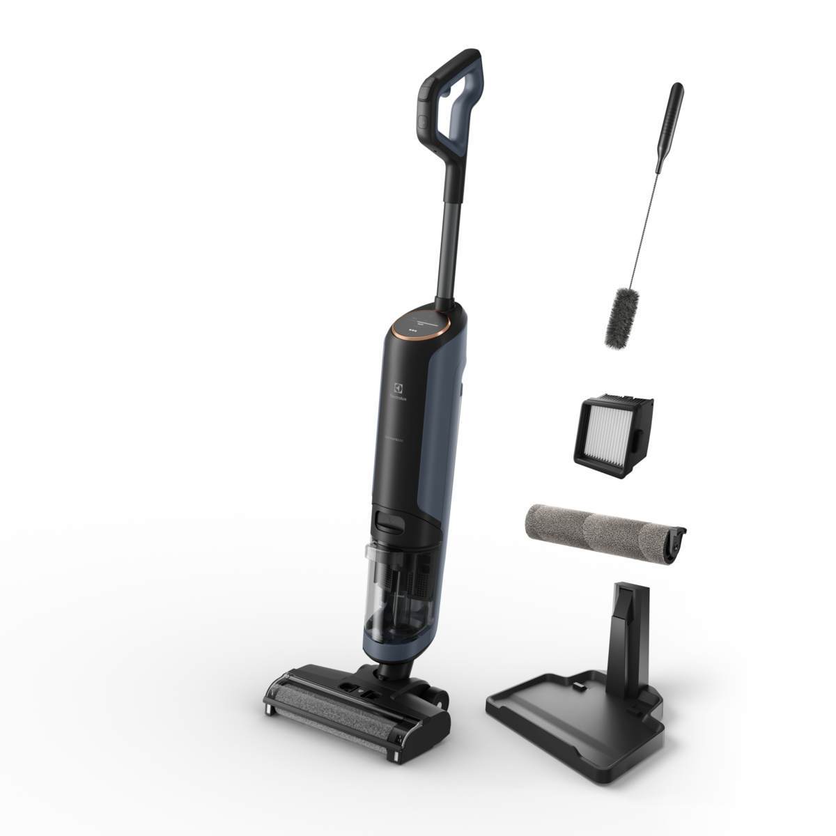 Electrolux EW81U3DB — vue 1 sur 7