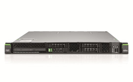 Fujitsu CELSIUS C740 Intel Xeon E5 v3 E5-1650V3 – image 2