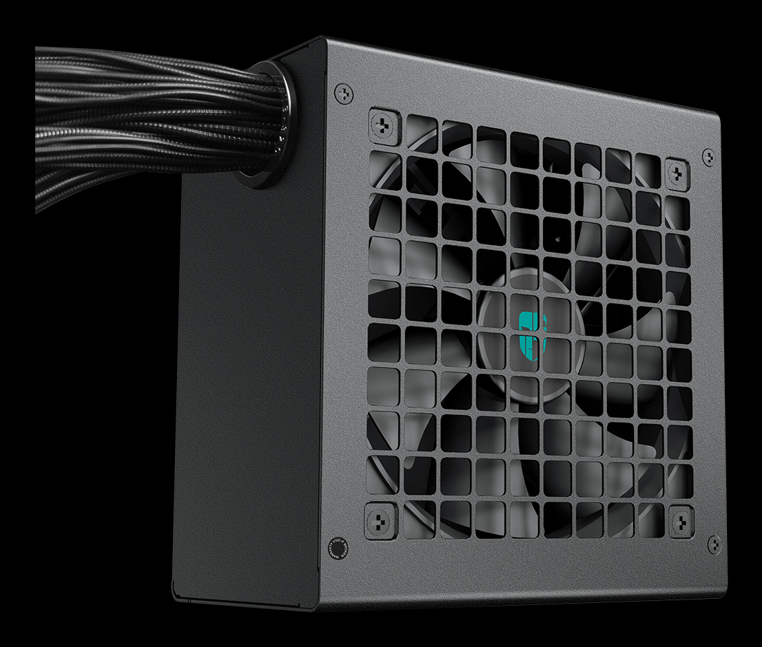 Gamer Storm PN650D power supply unit – image 4