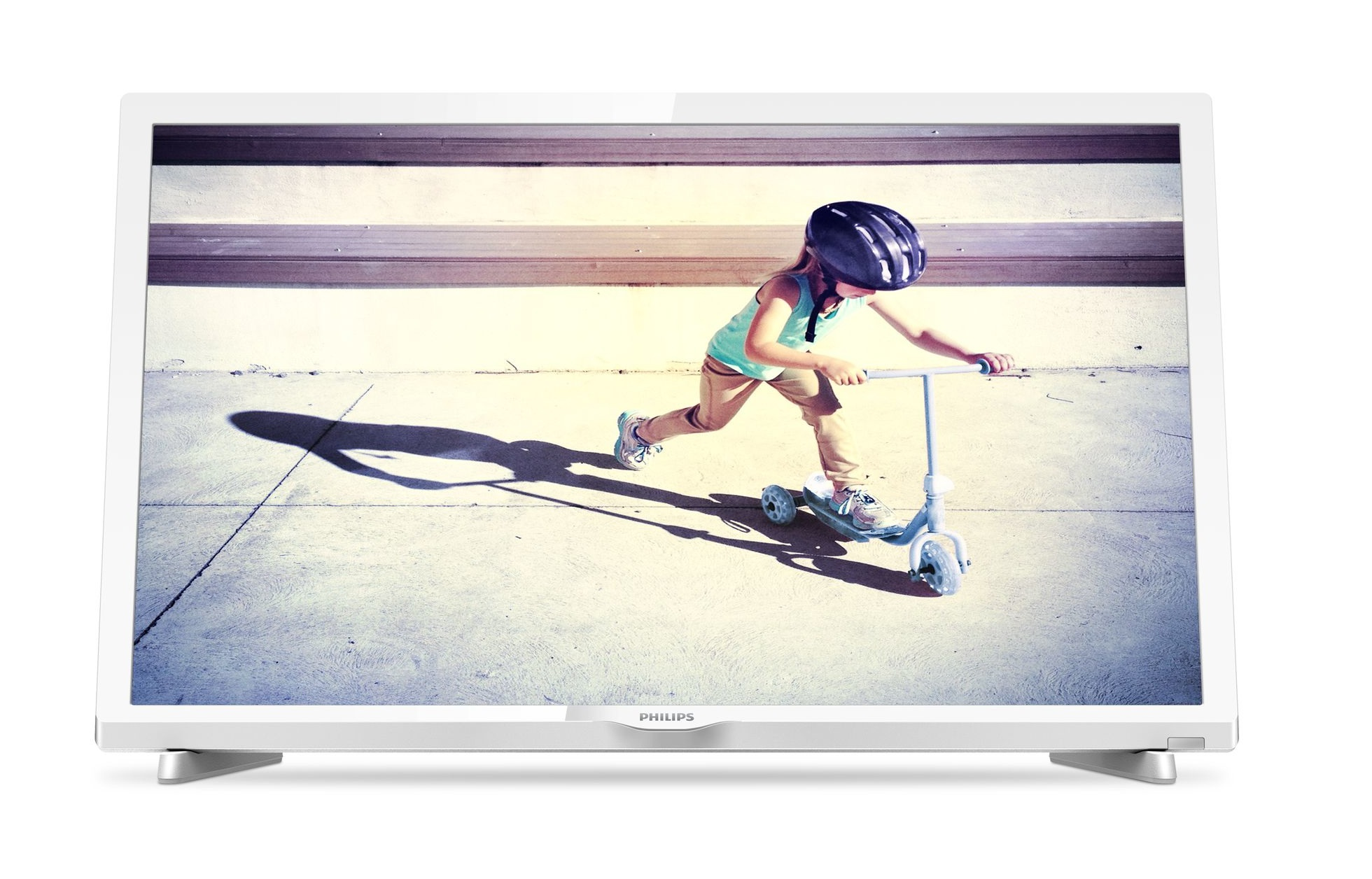 Philips 4000 series 24PHS4032/12 TV – image 1