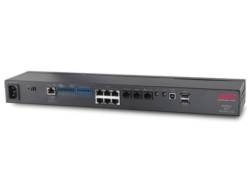 APC NetBotz Rack Monitor 550 – image 1