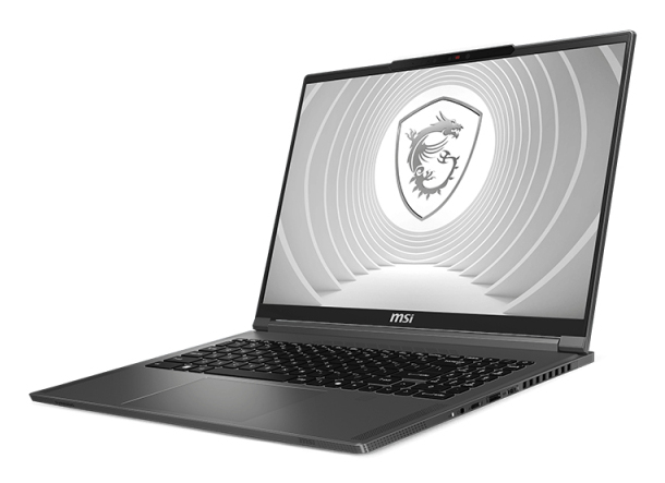 MSI CreatorPro 16 AI Studio – image 3