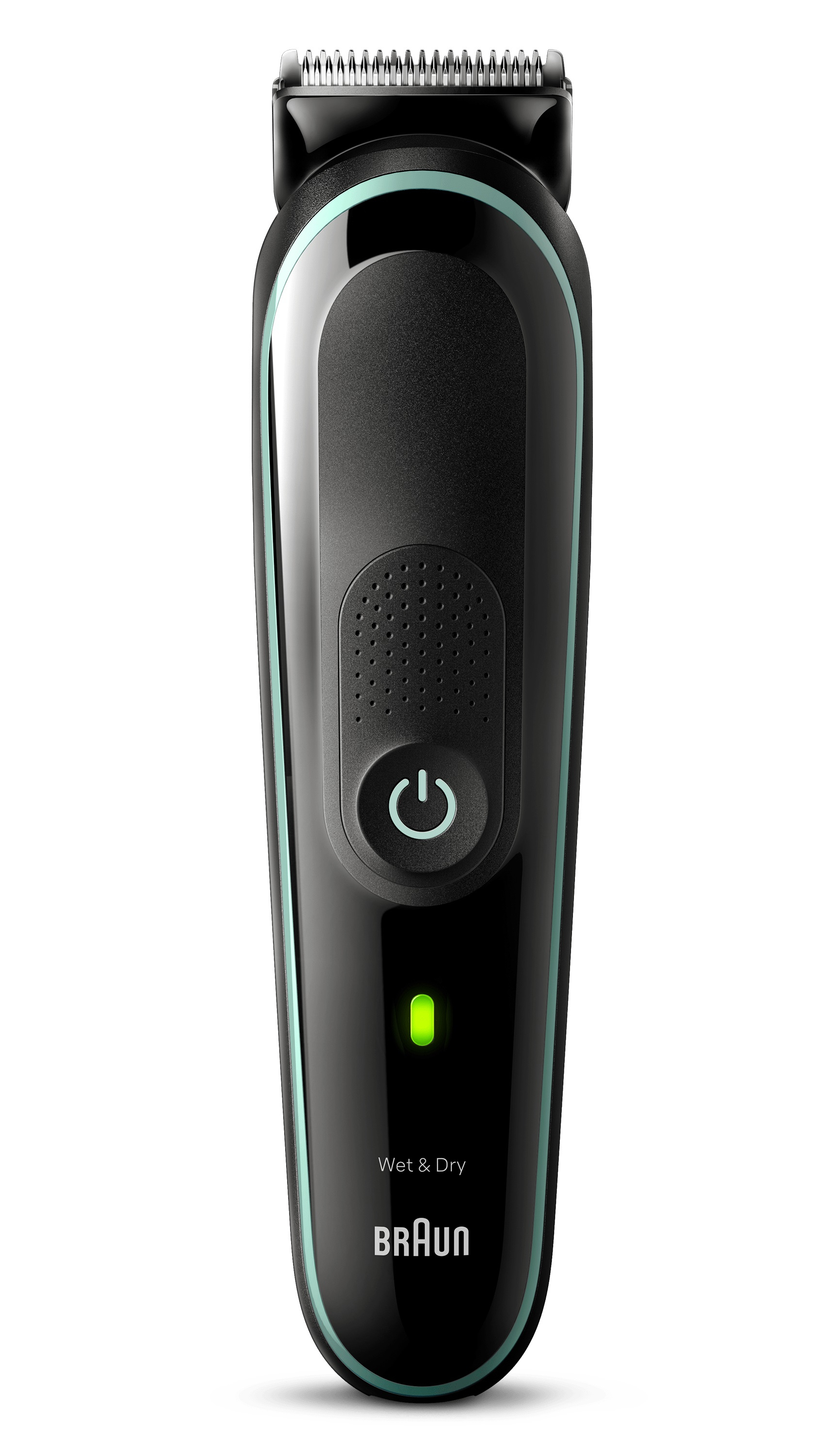 Braun 8-in-1 Styling-Set 3 MGK3441