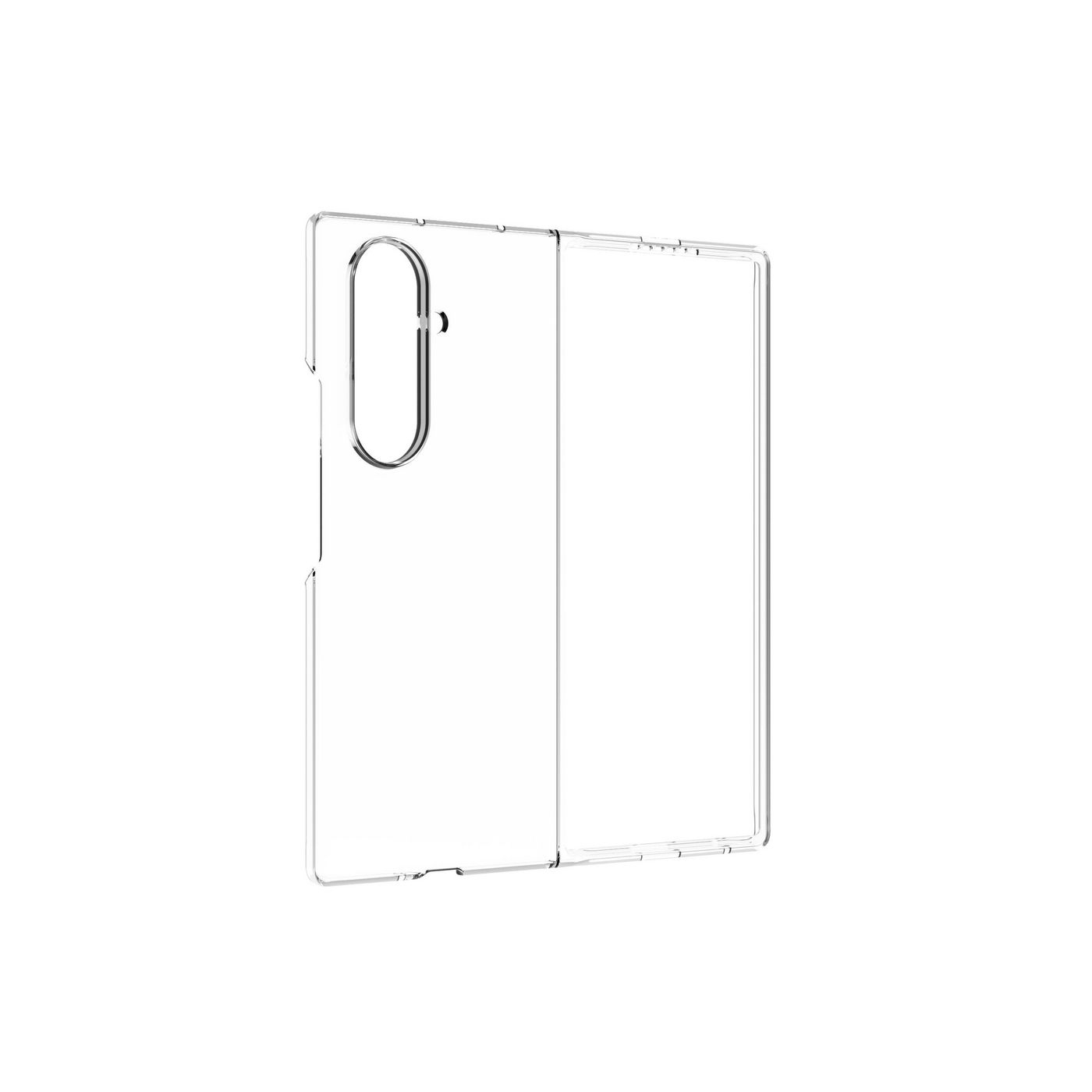eSTUFF ES67405025-BULK mobile phone case Cover Transparent – image 2