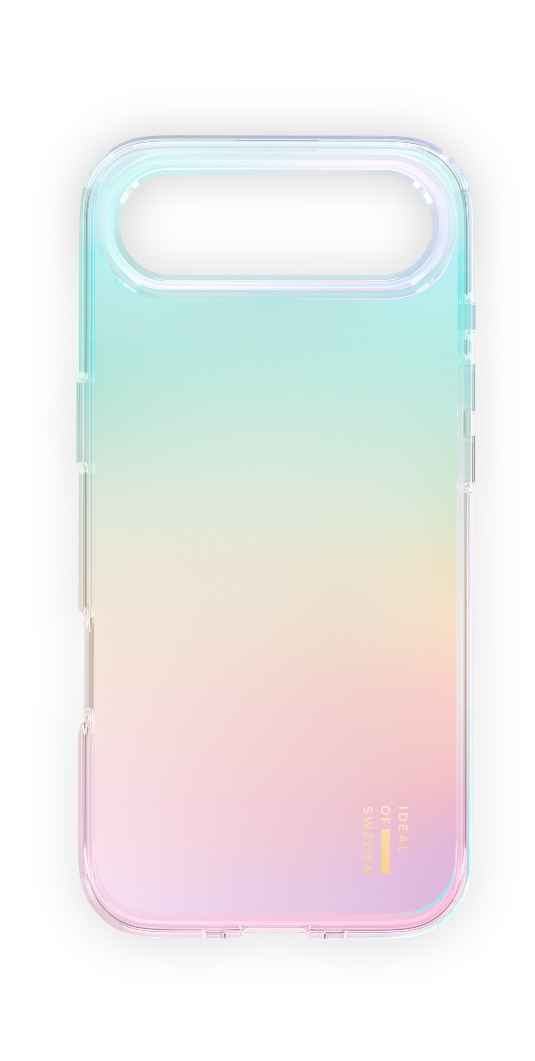 iDeal of Sweden Clear Case iPhone Air Shimmer – image 1