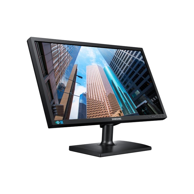 Samsung S19E200NW computer monitor – image 7