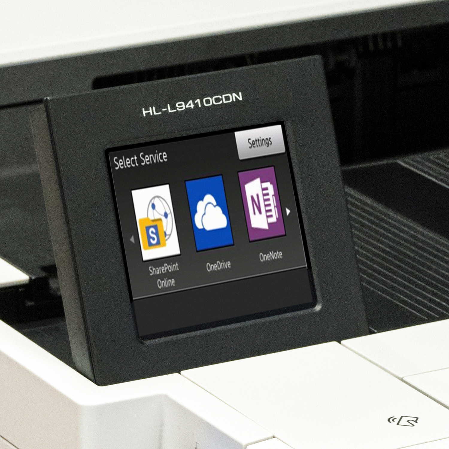 Brother HL-L9410CDN laser printer Colour – image 4