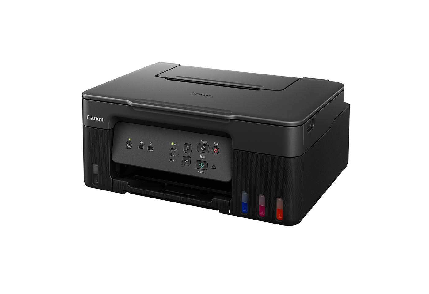 Canon PIXMA G3630 multifunction printer Inkjet A4 – image 2