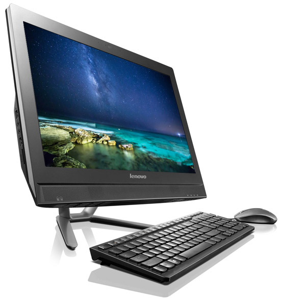 Lenovo С470 2G50VW