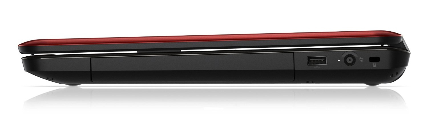HP Pavilion g6-1075sa Intel® Core™ i5 i5-480M – image 6