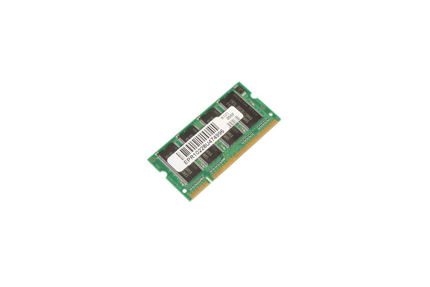 CoreParts MMH7723/512 memory module
