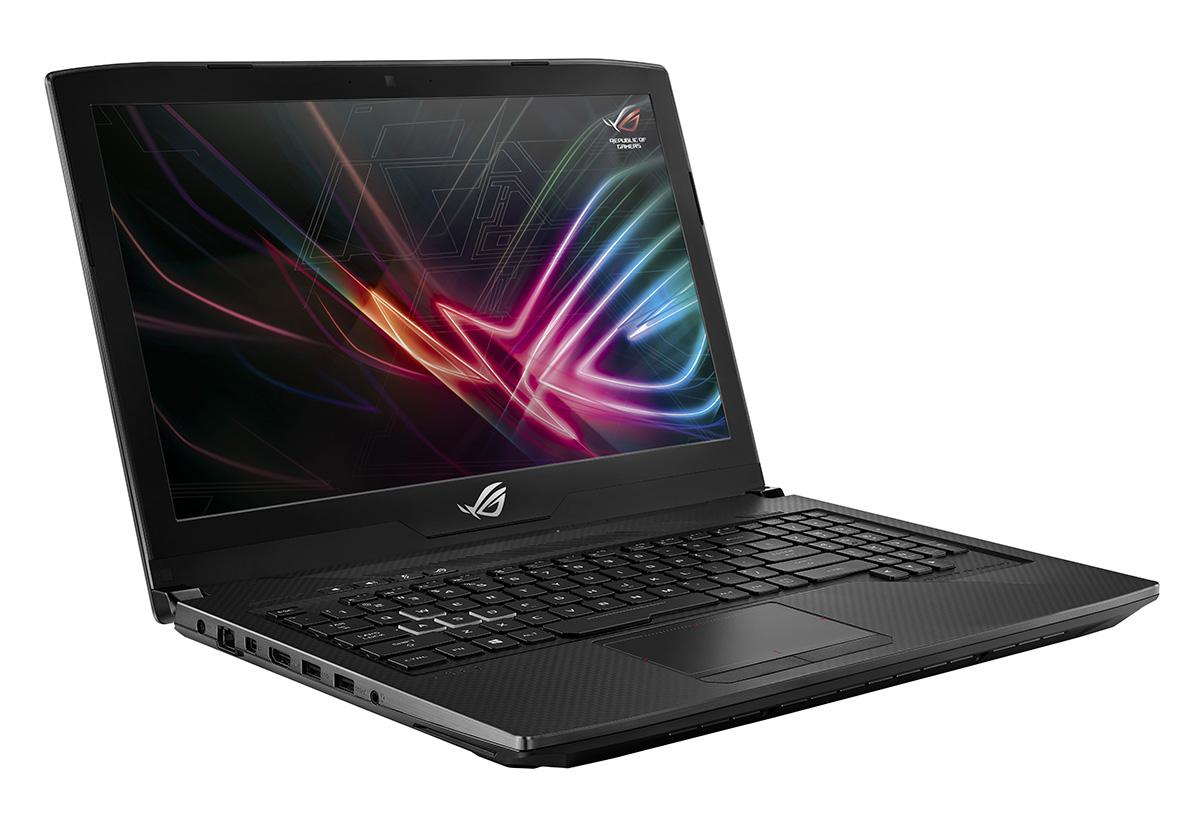 ASUS ROG Strix GL503VM-IH73 laptop Intel® Core™ i7 i7-7700HQ – image 8