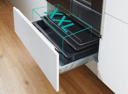 Gorenje GK6C4WF cooker Freestanding cooker Gas Black, White – image 7