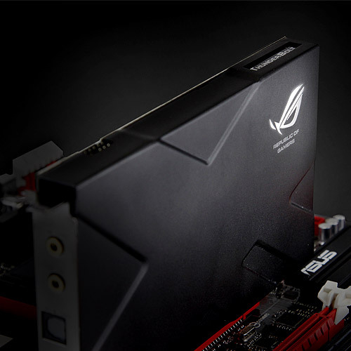 ASUS Crosshair V Formula/ThunderBolt – image 5