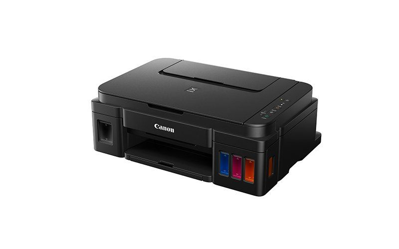 Canon G2501 MegaTank – image 4