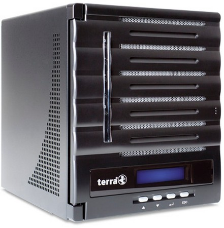 Terra Nasbox 5-5015 G2 (15.00TB) – image 2