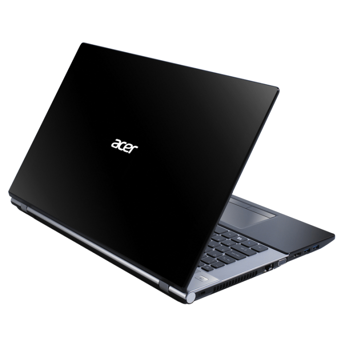 Acer Aspire 771G-33128G50Makk Intel® Core™ i3 i3-3120M Laptop 43.9 cm (17.3") HD+ 8 GB DDR3-SDRAM 500 GB HDD NVIDIA® GeForce® GT 710M Windows 8 Black Spanish – image 4