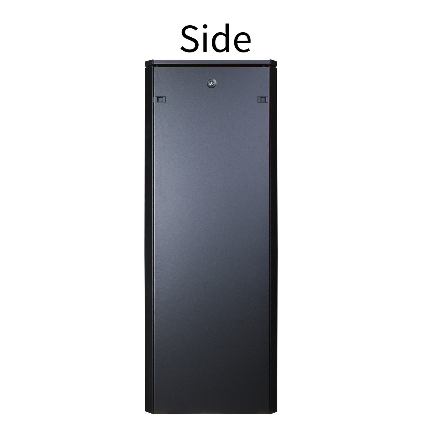Lanview RDL32U66BLU rack cabinet 32U Freestanding rack Black – image 4