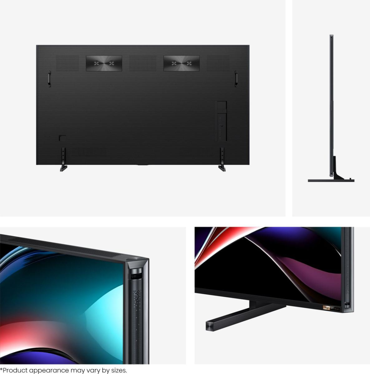 TV Hisense ULED RGB Mini LED 4K 100UXQ 253 cm 2025 — photo 12